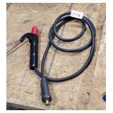 ARC WELDING STICK ELECTRODE HOLDER