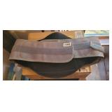 L/XL BACK BRACE