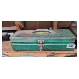 CONDUIT KNOCKOUT PUNCH SET