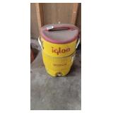 IGLOO DRINK DISPENSER