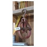 PULLEY