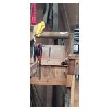 WORKMATE WORK BENCH AND VISE