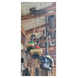 3 WEEDEATERS *UNSURE IF THEY WORK