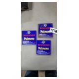 3PKS LARGE PISTOL PRIMERS