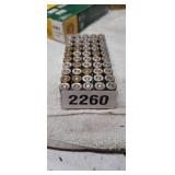 9MM LUGER AMMO