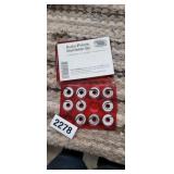 LEES AUTO PRIME SHELL HOLDER SET *MISSING 2