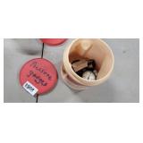 JUG OF PRESSURE GAUGES