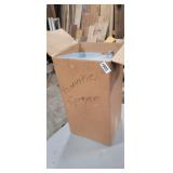 PAINT SPRAYER AND HOPPER