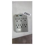 SURGE PROTECTOR