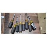 KLEIN SCREWDRIVER SET