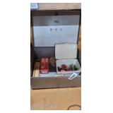 MUZZLELOADING GOODIES