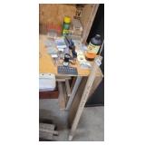 GUN LOADING/ CLEANING GOODIES