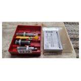 LEES 30/40 KRAG RELOADING KIT