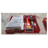 LEE 270 WINCHESTER LOADER KIT