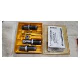 LEES 223 REMINGTON RELOADING KIT