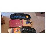 MIXED RECORDS *35, 78*