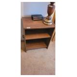 NIGHT SIDE TABLE