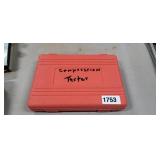 COMPRESSION TESTER