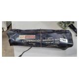 CRAFTSMAN COMBO WRENCH SET