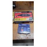 CRAFTSMAN ROTARY TOOL AND DREMEL KIT