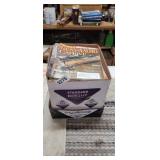 BOX FULL OF RIFLEMAN MAGAZINES