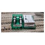 LEE 8X57 MAUSER RELOADING KIT