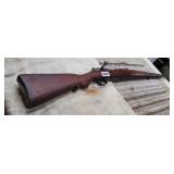YUGO 8MM MAUSER M24/47 RIFLE