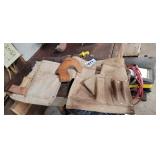CRAFTSMAN TOOL BELT