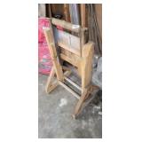 (2) LUMBER ASSIST ROLLERS