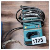 MAKITA BATTERY CHARGER