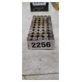 9MM LUGER AMMO