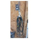 EXTENTION CORD