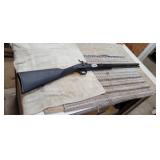 TRADITIONS 50 CAL PANTHER RIFLE