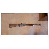 DAISY MODEL 99 BB GUN