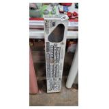 HINGED GUTTER GUARDS