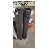 2 ROLLS ROOFING PAPER *LARGE ONE IN RAFTERS IF WAN