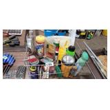 METAL CATCH ALL BASKET