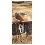 WHEELBARROW