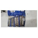 12PC HOLLOW PUNCH SET