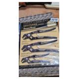 CRAFTSMAN 3PC ROTOGRIP