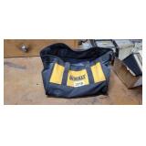 DEWALT TOOL BAG