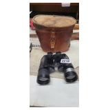 VINTAGE TASCO BINOCULARS