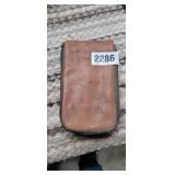 SUPCO M-500 MEGOHMMETER