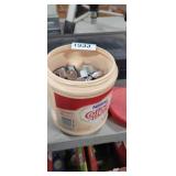 JUG WITH LOCKS AND KEYS