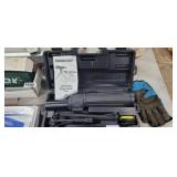 TASCO SPOTTING SCOPE AND CASE