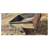 CRAFTSMAN 4FT TRAILER