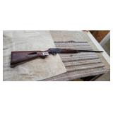 WINCHESTER MODEL 63-22 CAL RIFLE