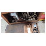 BOTTOM DRAWER OF GOODIES