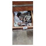 PUNCHES, PULLERS, BALL HITCHES, PLUS