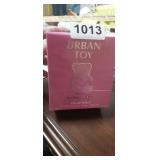 URBAN TOY BUBBLE GUM PERFUME